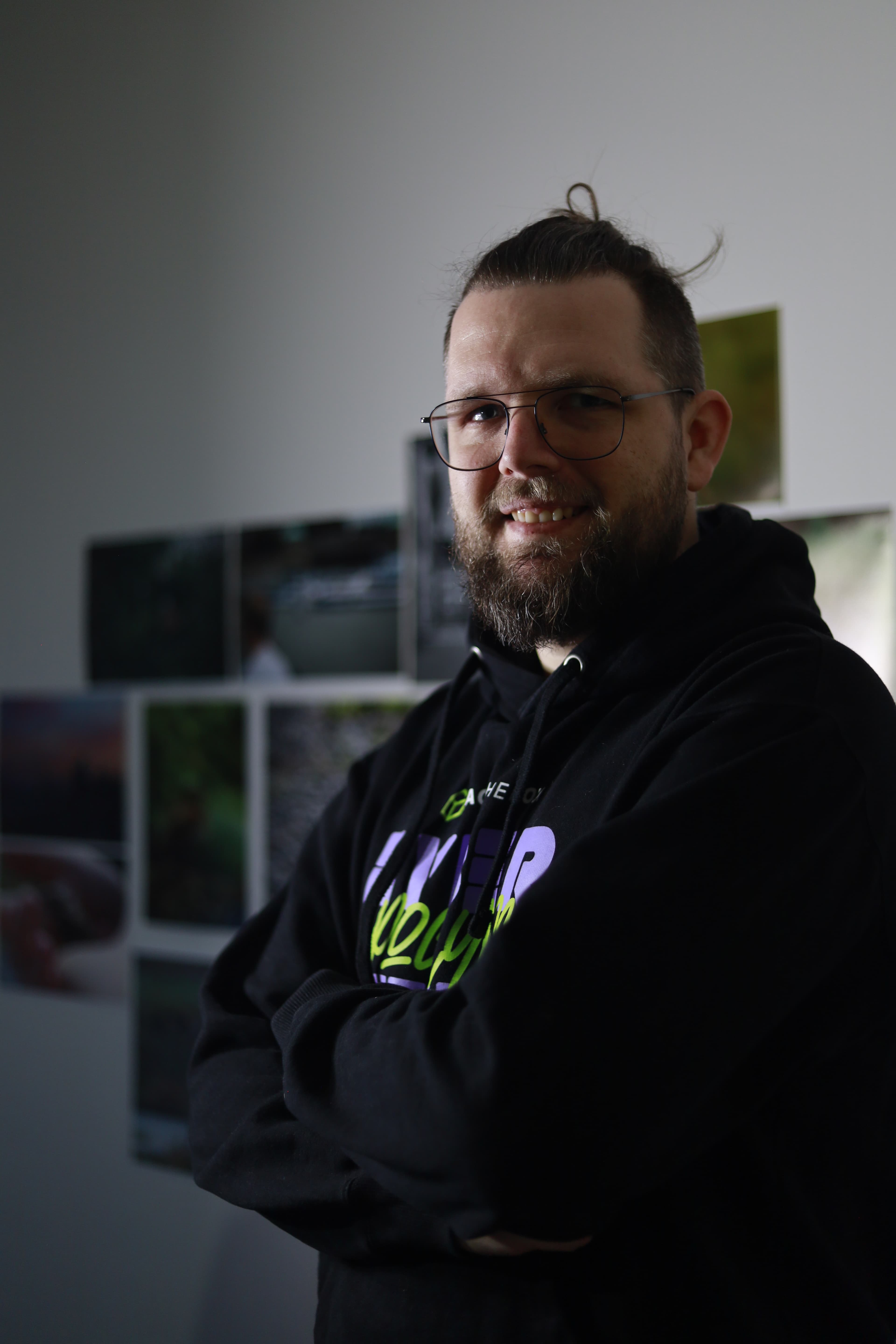 Lars Kahlke - Security Expert