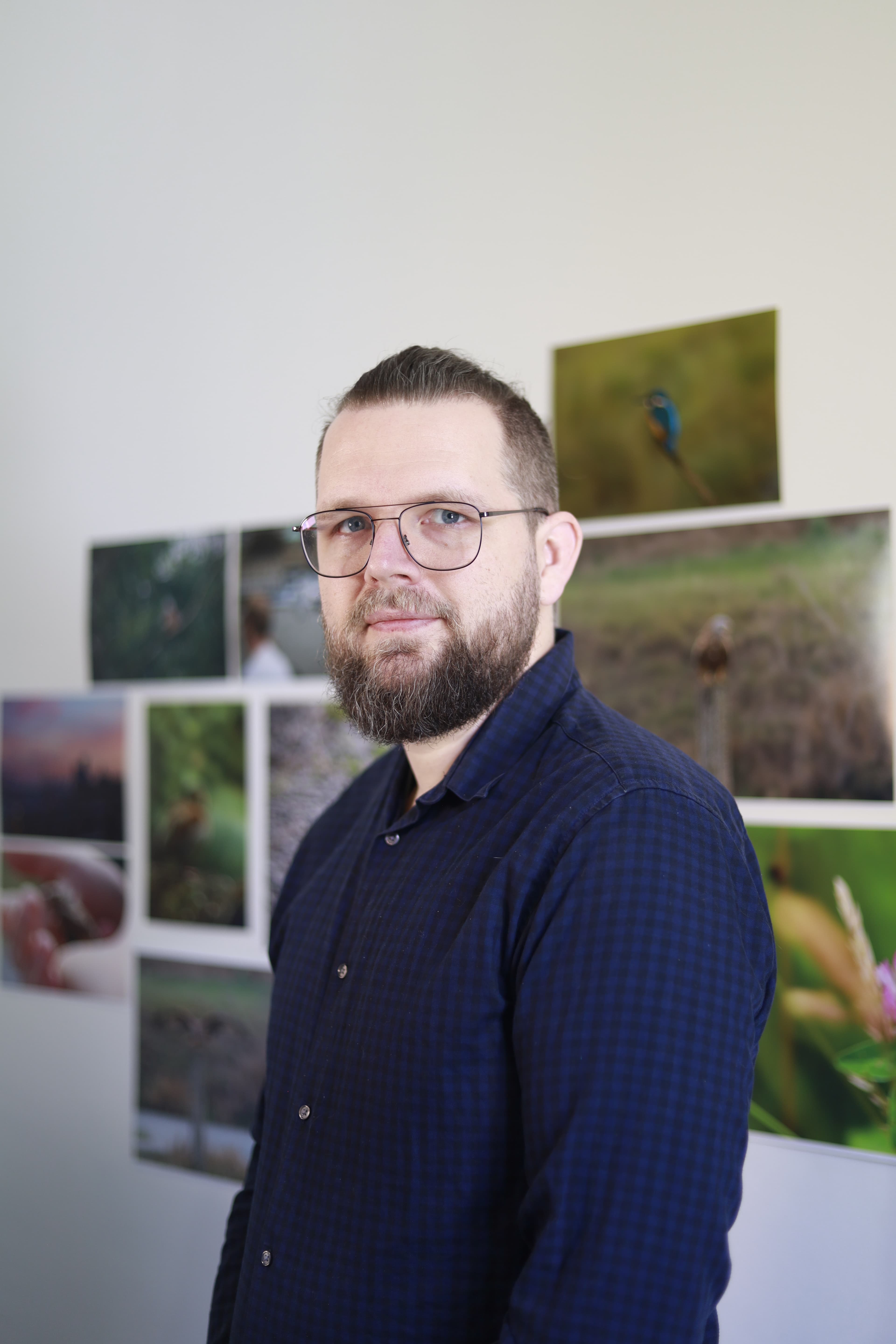 Lars Kahlke - Professional